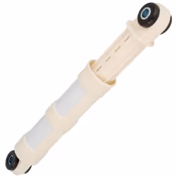 Amortisseur telescopique d'origine pour lave-linge CANDY, HOOVER 41009196, 92484518 Appareils compatibles : [MACHINE À LAVER, ...