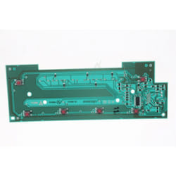 Module de commande pour lave linge Candy 41023926