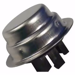 Thermostat sonde compatible pour sèche-linge CANDY, HOOVER, VESTEL 40003258 Appareils compatibles : [SÈCHE-LINGE CANDY: ] CC2 ...