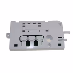 Merci de vérifier que cette pièce est bien compatible avec votre modèle d'appareil. Notre service client peut vous conseiller ...