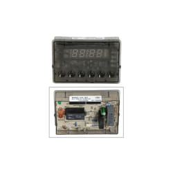 Programmateur horloge pour four Candy 42803541