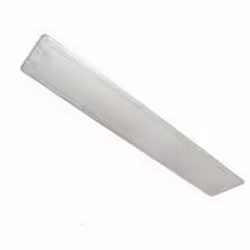 Hublot de lampe pour hotte CANDY, BRANDT, FAGOR, FAURE, INDESIT, SAUTER, GLEM, ROSIERES, ZANUSSI, ARTHUR MARTIN ELECTROLUX, A ...