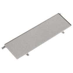Poignee de porte pour lave vaisselle Candy 49012447