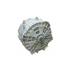 Cuve ensemble complet sans poulie pour lave linge Candy