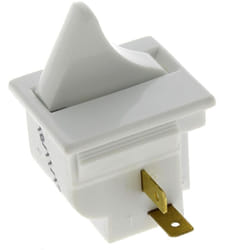 Interrupteur porte pour refrigerateur Candy 49018299