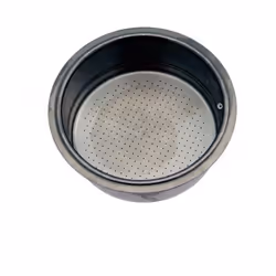 Filtre 2 tasses pour cafetière, Expresso RIVIERA 500590689 Appareils compatibles : [CAFETIÈRE, EXPRESSO RIVIERA ET BAR: ] CE3 ...