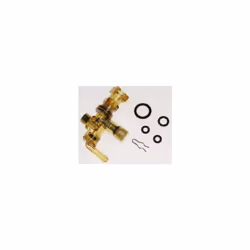 Valve de sécurité d'eau assemblée pour Cafetière. Référence de la pièce : 500591716, Marque : RIVIERA & BAR . Couleur de la p ...