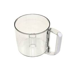 Magimix Cuve Le Mini+ Blanc