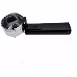 Poignée porte-filtre pour cafetière, Expresso MAGIMIX La poignée porte filtre pour cafetière expresso Magimix permet de recev ...