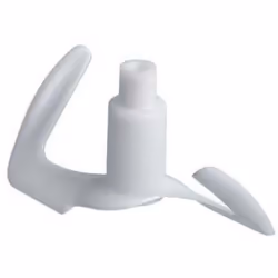Petite pale turbine a glace Magimix 500219. Pièce d'origine fabricant contrôlée.
