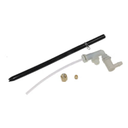 ANTI-GOUTTE EXP.FILTRE
