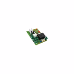 Module électronique pour Hotte. Référence de la pièce : 50280069001, Marque : ELECTROLUX. Couleur de la pièce : Vert.