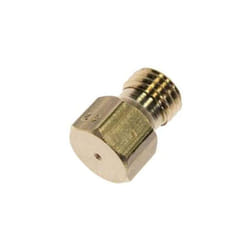 Injecteur gaz butane semi rapide pour cuisiniere Smeg 909010334