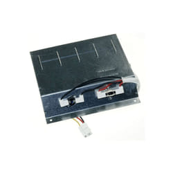 Candy - resistance 2100W avec klixons pour seche linge ...