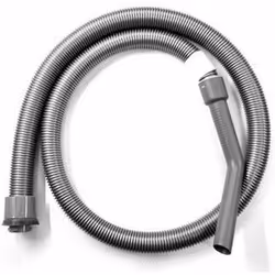 Tuyau, Flexible gris complet Eva conique 32/38mm compatible compatible pour aspirateur NILFISK avec tube plastique courbe à r ...
