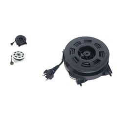 Nilfisk - Enrouleur de câble complet pour aspirateur 22352601