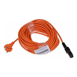 Nilfisk - Câble alimentation moteur 7m GS/GM80 compatible