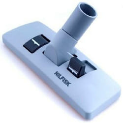 Nilfisk - Brosse, embout combinee simple 270mm gm400 / king