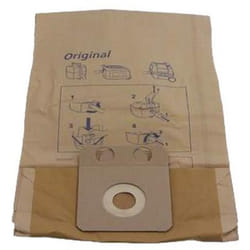 Nilfisk - sachet de sacs (X5) 4.5L family pour pieces aspirateur...