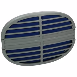Support + filtre pour aspirateur NILFISK 21573001 Appareils compatibles : ASPIRATEUR NILFISK: GA70, GM80, GM80C, GM80P, GM90, ...