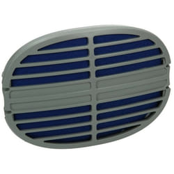 Nilfisk - Support + filtre (297974-57930) (21573001) Aspirateur