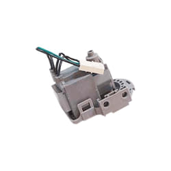 Whirlpool - pompe de vidange pour lave vaisselle 482000018784