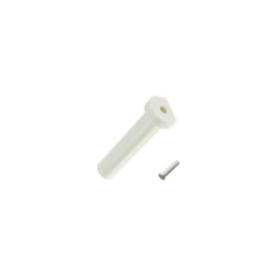 Axe de porte evaporateur 46X0008 pour refrigerateur Thomson 45X3716