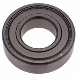 Roulement 6205 ZZ pour lave-linge ARISTON HOTPOINT, INDESIT, SANGIORGIO, BRANDT, OCEAN, FAGOR, VEDETTE, LG, THOMSON, FAURE, W ...