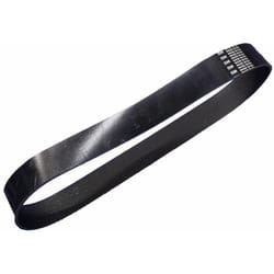 Courroie large de cireuse d'origine (largeur 30mm) (102335007) Cireuse dicaff Electrolux