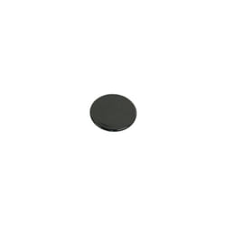Electrolux - chapeau de bruleur semi rapide ø 70 m/m pour cuisiniere 354000609