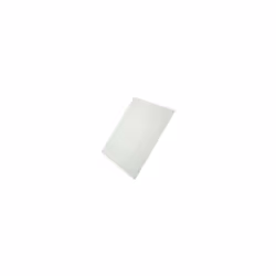 VERRE INTER CHAPE UNIDIRECT POUR FOUR ELECTROLUX - 387069702 | Modèles concernés : 3870697020