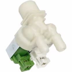 Electrovanne pour lave-linge ARTHUR MARTIN ELECTROLUX, ELECTROLUX, FAURE, ZANUSSI, AEG, ARTHUR MARTIN 3792260725, 85837922607 ...