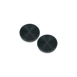 Electrolux - filtre charbon actif dia 196 x 37 X2 pour hotte 5024760700