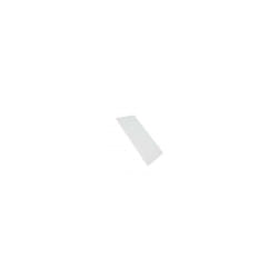 Electrolux - clayette verre 517 x 234 pour refrigerateur ...