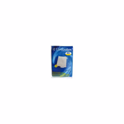 MICROFILTRE EF2 SORTIE MOTEUR 204X295 POUR PETIT ELECTROMENAGER ELECTROLUX - EF2 | Modèles concernés : 9000343138