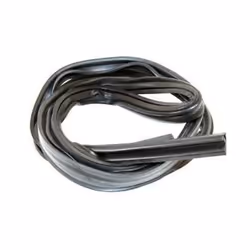 Joint de facade compatible pour four, cuisinière ZANUSSI, FAURE, ELECTROLUX, ARTHUR MARTIN ELECTROLUX 3565144015 Appareils co ...