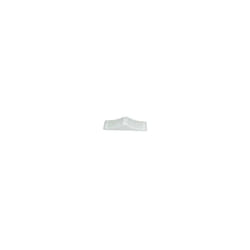 Crochet grille hotte pour hotte Electrolux 5026801500