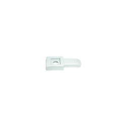 Crochet verrouillage grille pour hotte Electrolux 5026801600