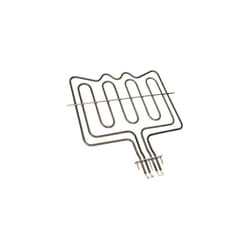 Resistance voute grill 1000 w + 1900 w pour four Electrolux 330244203