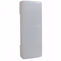 Poignée de portillon de freezer pour réfrigérateur, congélateur ELECTROLUX, ARTHUR MARTIN ELECTROLUX, DE DIETRICH, BRANDT, ZA ...