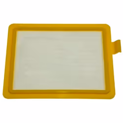 Filtre sortie d'air d'origine pour aspirateur TORNADO, AEG, ELECTROLUX, ZANUSSI 9000843061 Appareils compatibles : [ASPIRATEU ...