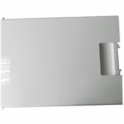 Portillon évaporateur d'origine pour réfrigérateur, congélateur ELECTROLUX, AEG, FAURE, ARTHUR MARTIN ELECTROLUX, ZANUSSI 224 ...