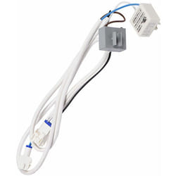 Electrolux - Protection thermique 242648417/2 pour Congélateur arthur martin