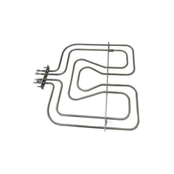 Resistance de voute 800/1650 w 230 v pour four Electrolux 357041103