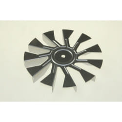 Helice de ventilateur pour four Electrolux