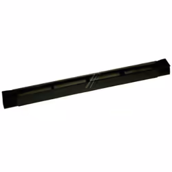 Profil supérieur de porte d'origine pour four, cuisinière ARTHUR MARTIN ELECTROLUX, ARTHUR MARTIN, ELECTROLUX, JUNO 387068920 ...