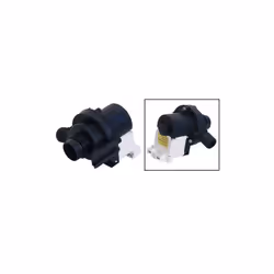 Merci de vérifier que cette pièce est bien compatible avec votre modèle d'appareil. Notre service client peut vous conseiller ...