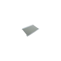 Electrolux - clayette verre complete 320 x 520M/M pour refrigerateur 242509947