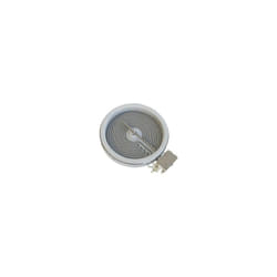Electrolux - plaque radiante foyer D.145 1200W ego pour table de cuisson 374063521