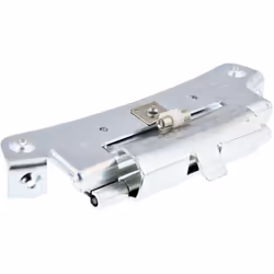 Charnière de hublot d'origine pour Lave-linge ARTHUR MARTIN ELECTROLUX, AEG, ZANUSSI, FAURE, ELECTROLUX, ZANKER 1320044058 Ap ...